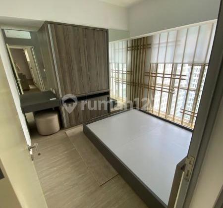 Apartemen Mtown Summarecon Serpong Tipe 3BR Full Furnish Baru 2