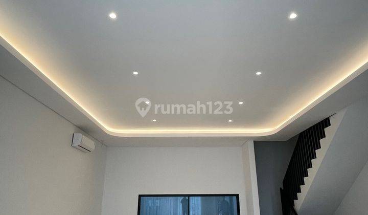 Dijual Rumah Modern Cantik Di Kemang Jakarta Selatan 2