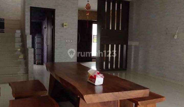 Rumah 2 Lantai, di Sutera Delima, Tangerang 2