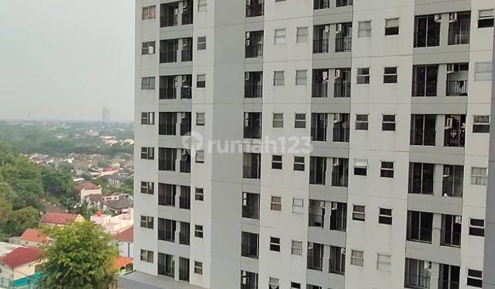 Unit Baru Apartement Avenue Parkland Serpong 2