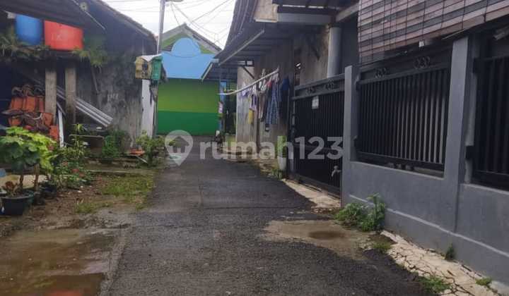 Dijual Rumah 1 Lantai di Kencan, Tanah Sareal, Bogor 2