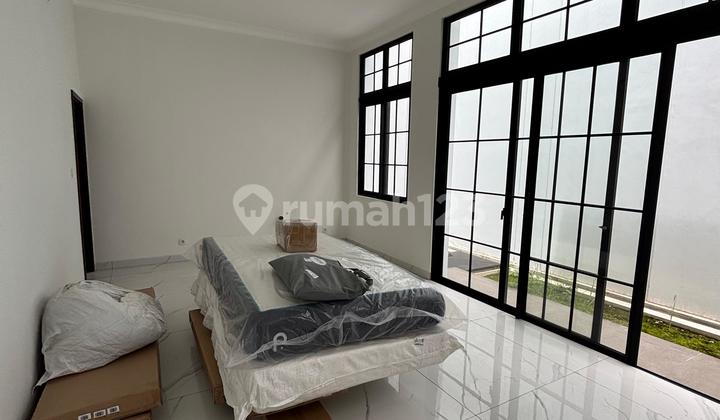Dijual cepat Rumah Rosewood, Summarecon Bogor, Brand New, Lokasi Strategis Dijual cepat Rumah Rosewood, Summarecon Bogor, Brand New, Lokasi Strategis