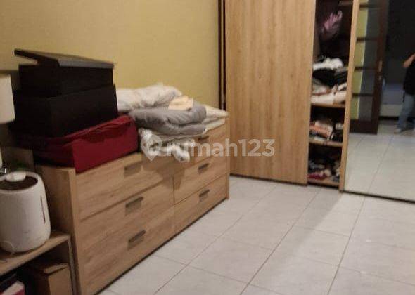 Rumah Bangunan 2,5 Lantai Tersedia Gudang & Rooftop di Sempur Bogor 2