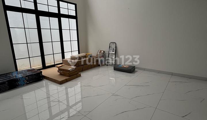 Dijual cepat Rumah Rosewood, Summarecon Bogor, Brand New, Lokasi Strategis 2