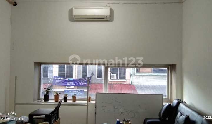 Dasana Xenter 2-Story Shop House, Wide 4, Near Gading Serpong 2