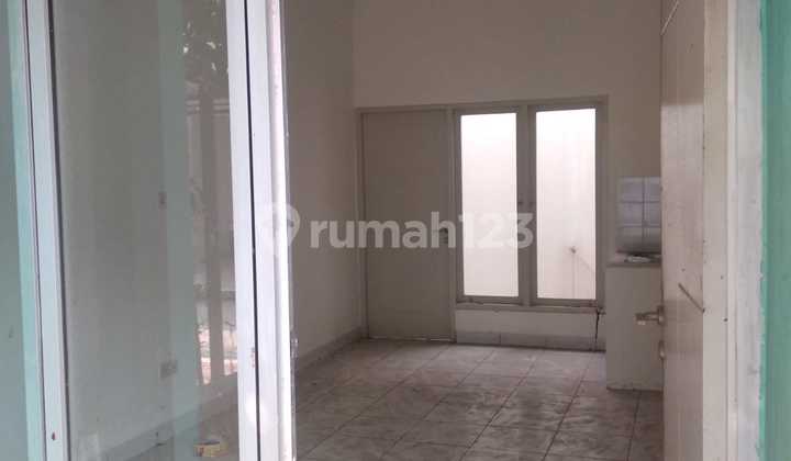 Rumah 1 Lantai di Green Park Serpong Garden Akses Mudah Dekat Stasiun KRL 2