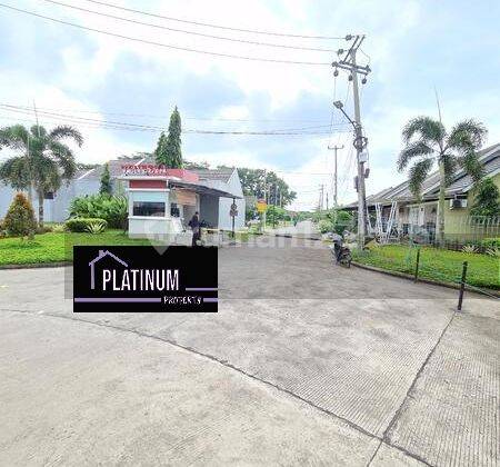 Dijual Rumah Venezia Sentraland Dekat Pasar Modern Stasiun 2