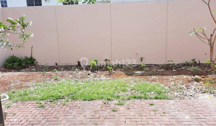 Dijual Rumah The Green Bellagio Bsd Akses Dekat Tol Fasilitas Lengkap 2