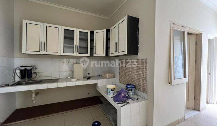 Disewa Rumah Ruby Summarecon Serpong Fasilitas Sekitar Lengkap 1