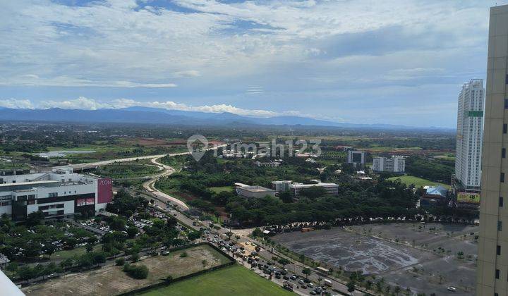 Apartemen Branz Bsd City Full Furnish Dekat Aeon Mall Dan Kampus 2