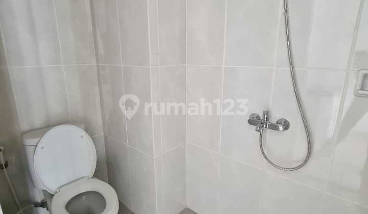 Dijual Apartemen Serpong Garden Tipe Studio Dekat Stasiun Cisauk