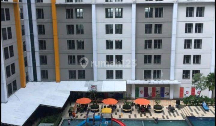 Dijual Apartemen Skyline Gading Serpong Full Furnish Dekat Mall 1