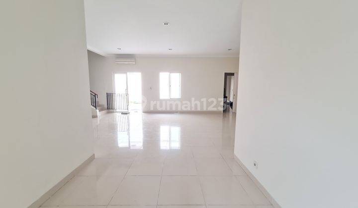 Dijual Rumah Hook di Goldfinch Summarecon Serpong Akses Mudah 2