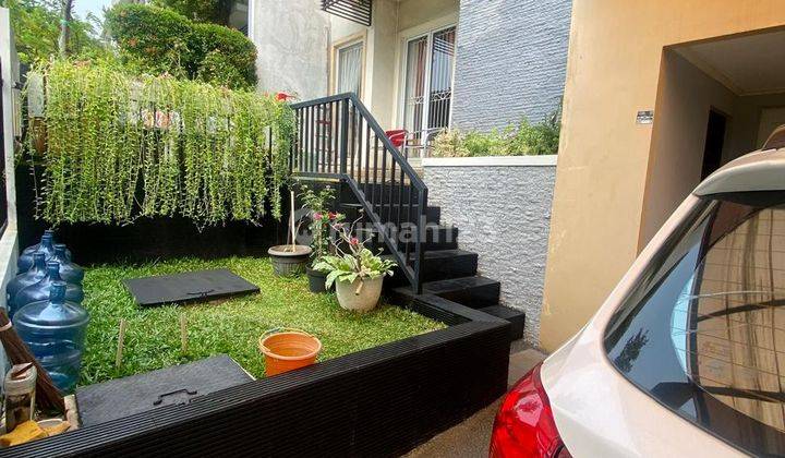 Dijual Cepat Rumah Permata Buana JakBar Area Bagus Akses Mudah 1