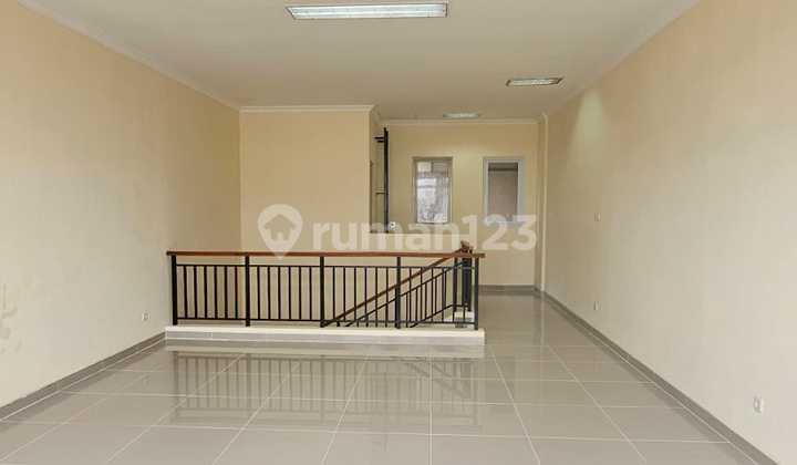 North Goldfinch Shop House Gading Serpong 3 Floors Neat Facing Road Suitable For Business 2