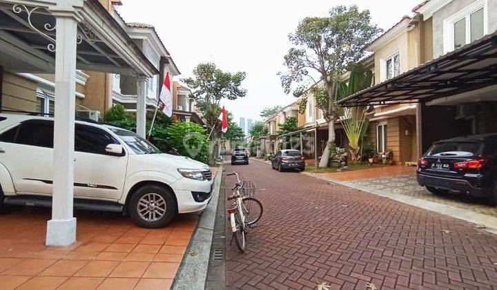 Disewa Rumah Karelia Village Gading Serpong Ada Ac 2 Akses Mudah 2