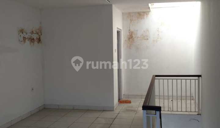 Ruko Gandeng 2 di Arcadia Square Teluk Naga Tangerang Dekat Bandara 2