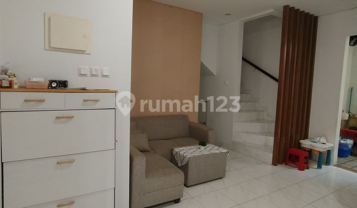 Rumah Lebar 7 di Malibu Village Nyaman Fasilitas Sekitar Lengkap 2