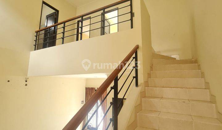 Rumah Harga Menarik di Cluster Newton Gading Serpong Dekat Umn 2