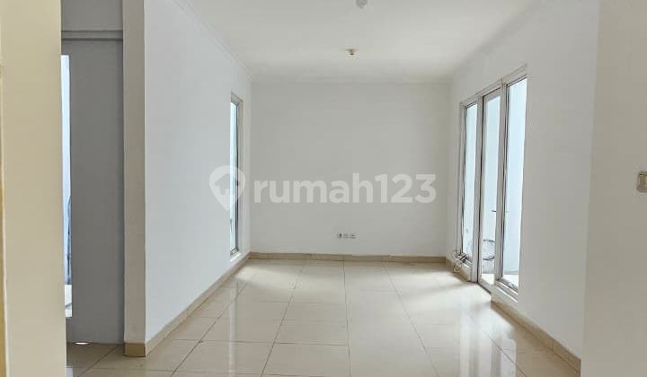 Rumah Lebar 8 di Cluster Fiordini Gading Serpong Fasilitas Sekitar Lengkap 2