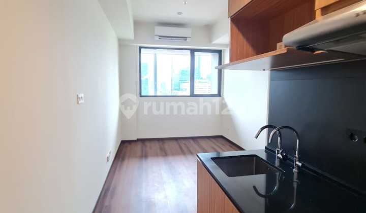 Apartemen Branz Studio Fasilitas Lengkap Lokasi Strategis di Kuningan Jaksel