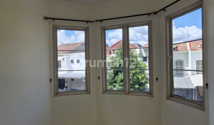 De Latinos House Bsd City Strategic Access Location Already Developed 2