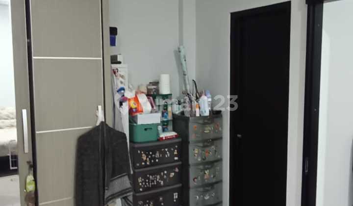 Rumah Semi Furnish di Sektor 6 Gading Serpong Dekat Mall Summarecon 2