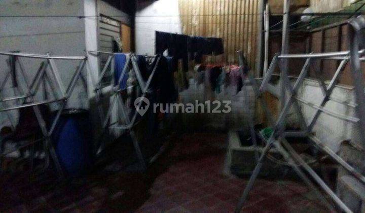 Rumah Lebar 10 Bisa Untuk Tempat Usaha di Cideng Jakarta Pusat 2