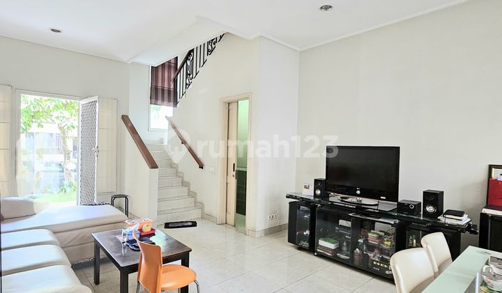 Quick Sale: Best Location House in Garnet Cluster Phg Gading Serpong 2