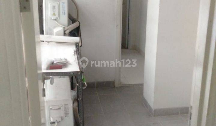 Rainbow Spring Condovillas Semi Furnished 4 BR Bagus, view pool 2