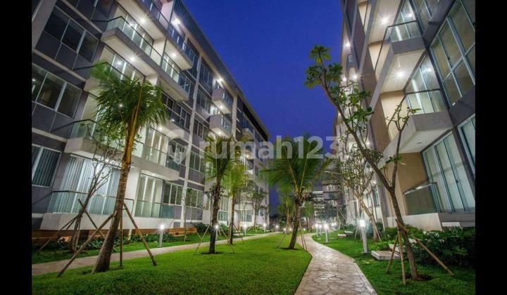 For Sale: Comfortable Residence at Rainbow Springs Condovillas Summarecon Serpong