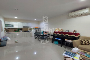 Rumah Cluster Verdi Summarecon Serpong Lingkungan Asri & Nyaman