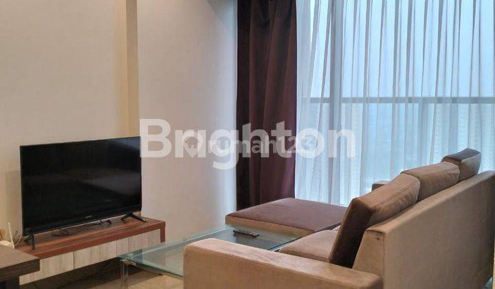 Branz Apartemen Bsd - Tangerang 2