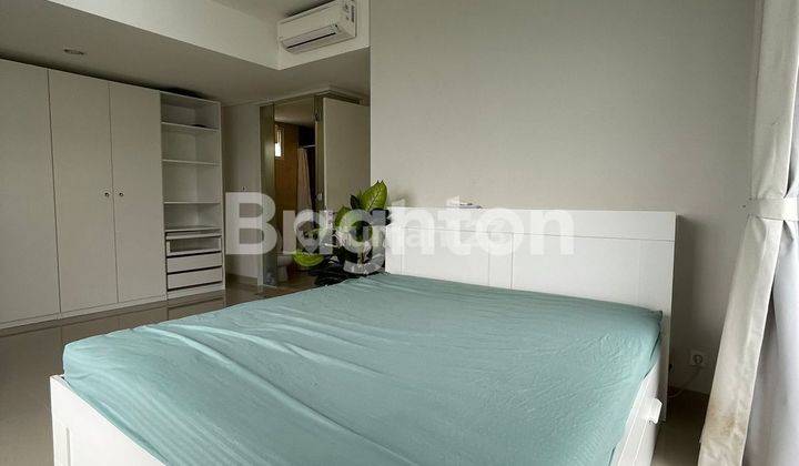 Super murah Rainbow condo villa Gading Serpong 2