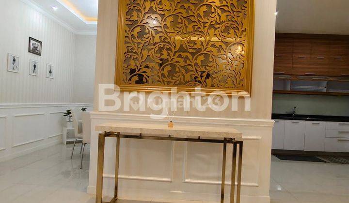 Garnet Phg Gading Serpong Siap Huni, Rapi Dan Terawat Tinggal Bwa Koper 2