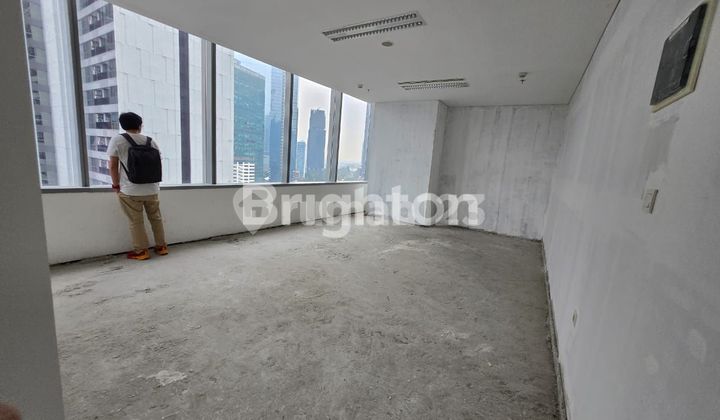 Office Ciputra World 2 Semanggi Setiabudi Jakarta City 1