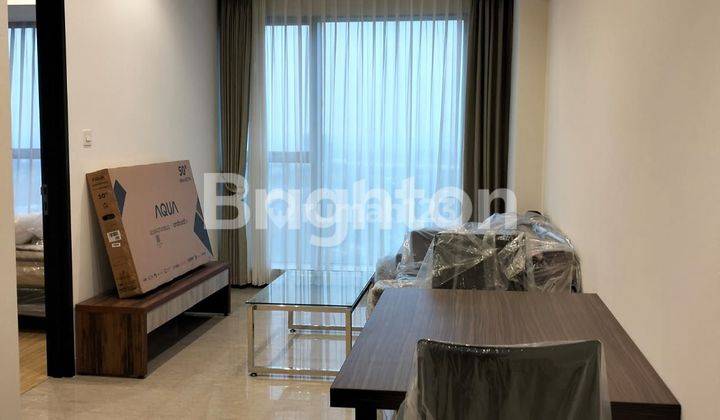 BRANZ APARTEMEN BSD - Tangerang 1