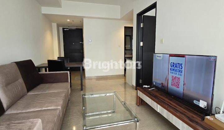 BRANZ APARTEMEN BSD - Tangerang 2