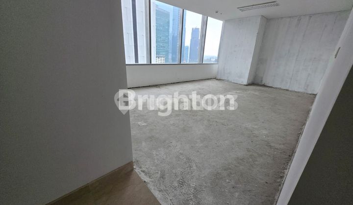 Office Ciputra World 2 Semanggi Setiabudi Jakarta City 2