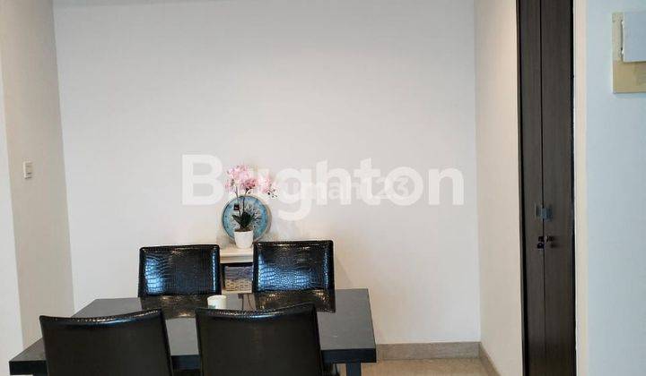 BRANZ APARTEMEN BSD - Tangerang 1