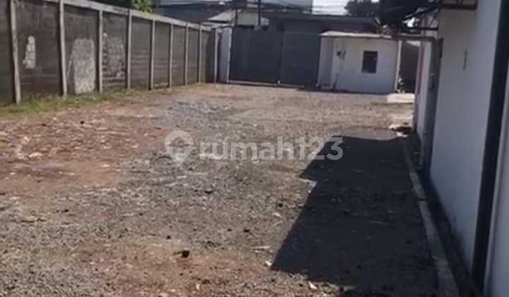 Jual Gudang Bagus Strategis di Mainroad Dayeuhkolot Bandung