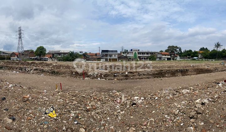 Sewa Tanahbeberapa Luas di Mainroad Dekat Tol Pasirkoja Bandung Sewa Tanahbeberapa Luas di Mainroad Dekat Tol Pasirkoja Bandung