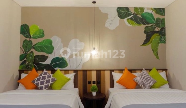 Beautiful Strategic Guest House for Sale in Setiabudi, Bandung 2