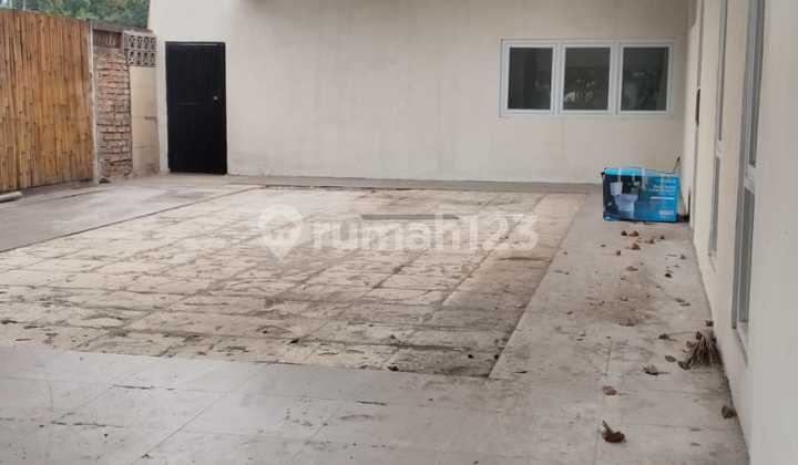 Sewa Ruang Usaha Strategis di Mainroad Cihampelas Bandung