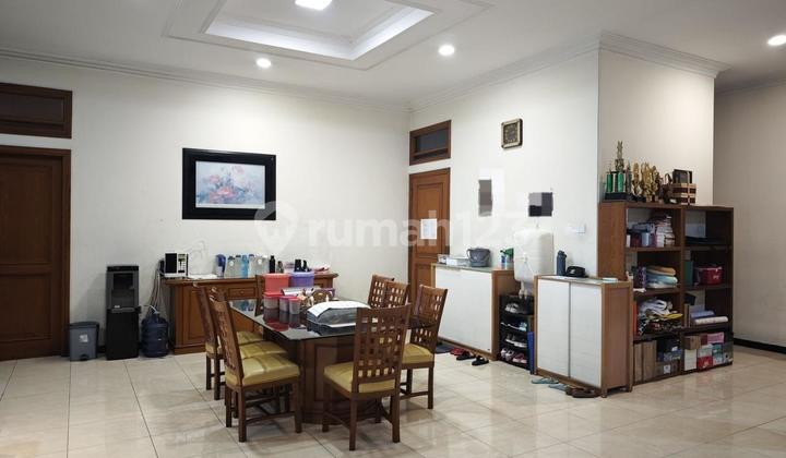 Rumah Terawat 2 Lantai Semi Furnish di Cluster Mekarwangi Bandung 2