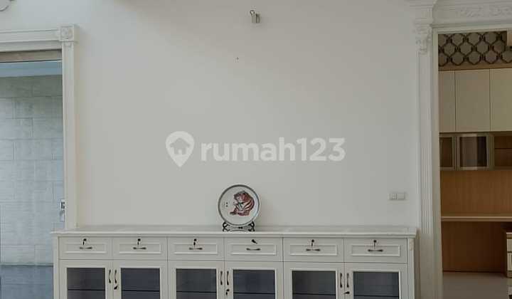 Rumah Baru Lux Mewah di Mainroad Singgasana Pradana Bandung 2