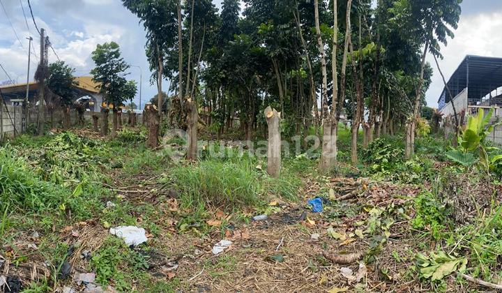 Land Lease for Warehouse / Business Side of Baros Cimahi Toll Road Land Lease for Warehouse / Business Side of Baros Cimahi Toll Road