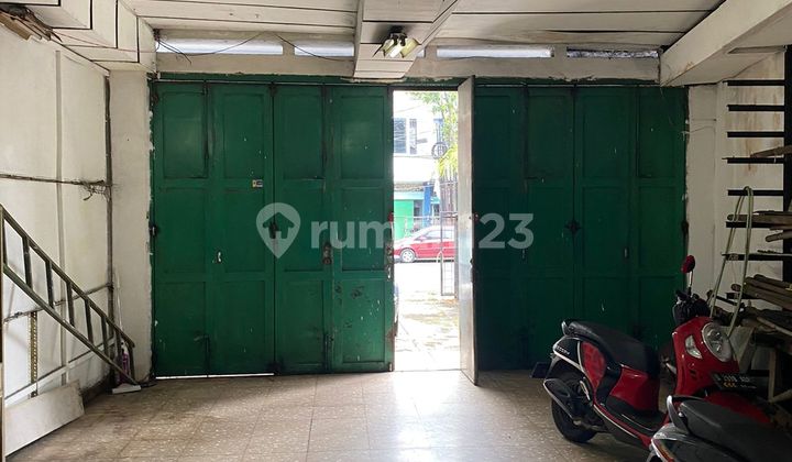 Sewa Tempat Usaha/Gudang Strategis di Mainroad Ahmad Yani Bandung