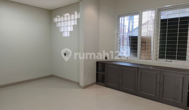 Selling a New Fully Renovated House in Taman Holis Indah, Bandung