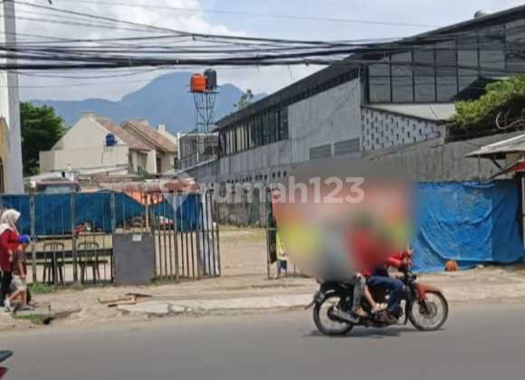 Jual Tanah Strategis Usaha di Mainroad Ujung Berung Bandung Jual Tanah Strategis Usaha di Mainroad Ujung Berung Bandung